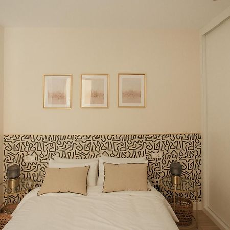 Apartamentos Cervantes Бадахос Экстерьер фото