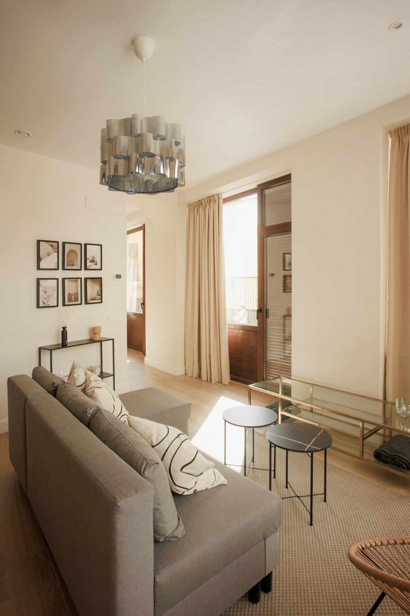 Apartamentos Cervantes Бадахос Экстерьер фото