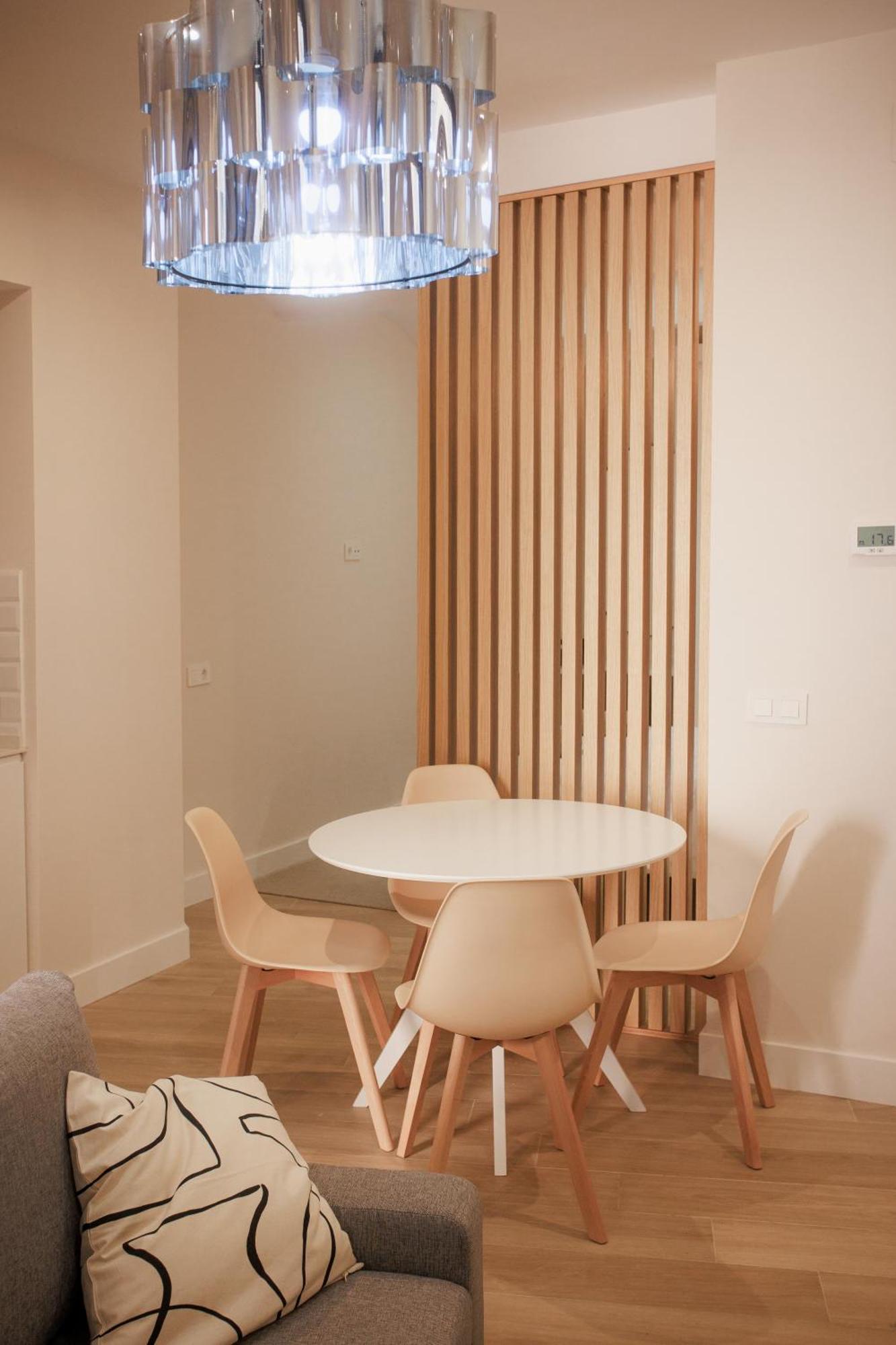 Apartamentos Cervantes Бадахос Экстерьер фото