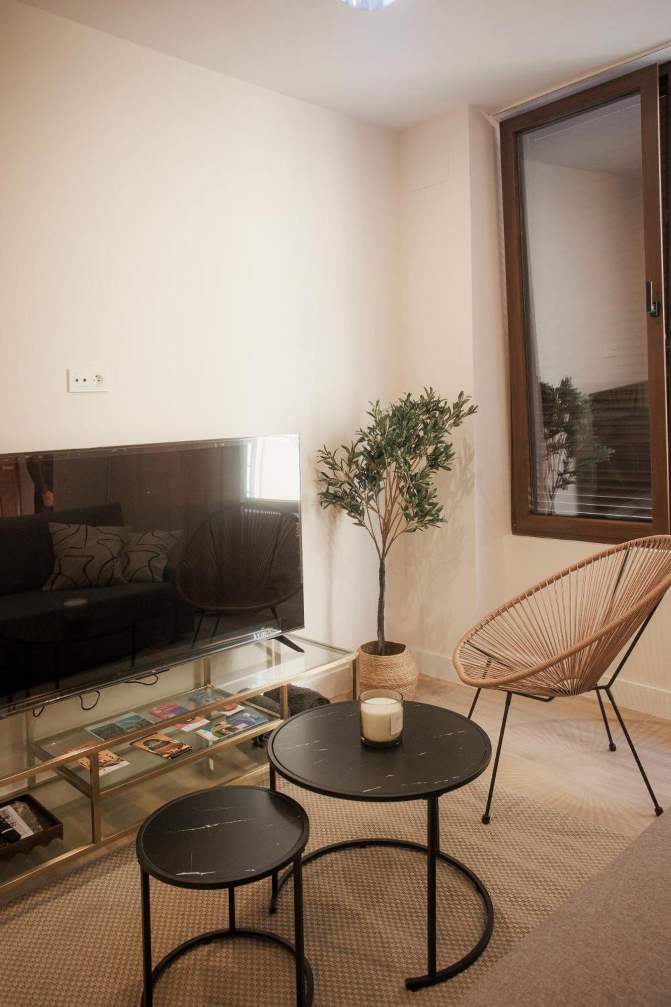 Apartamentos Cervantes Бадахос Экстерьер фото